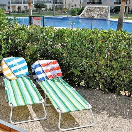 Casa De Lujo Para 6 Pers. - Descansar En Golf Panoramica San Jorge  Zewnętrze zdjęcie