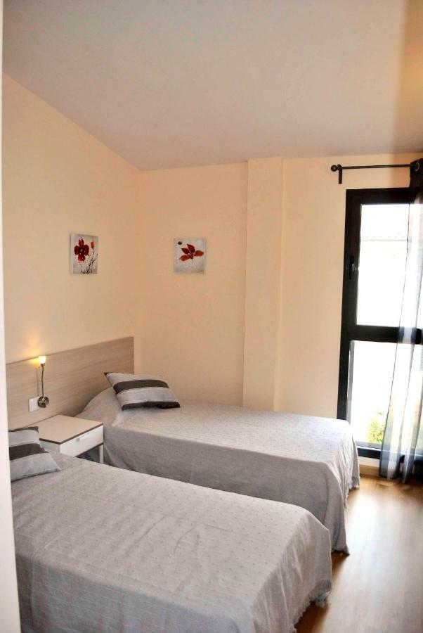 Casa De Lujo Para 6 Pers. - Descansar En Golf Panoramica San Jorge  Zewnętrze zdjęcie