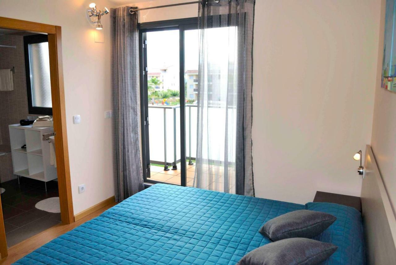 Casa De Lujo Para 6 Pers. - Descansar En Golf Panoramica San Jorge  Zewnętrze zdjęcie