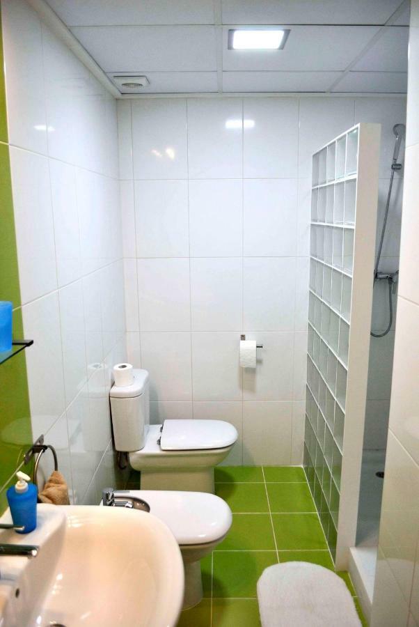 Casa De Lujo Para 6 Pers. - Descansar En Golf Panoramica San Jorge  Zewnętrze zdjęcie