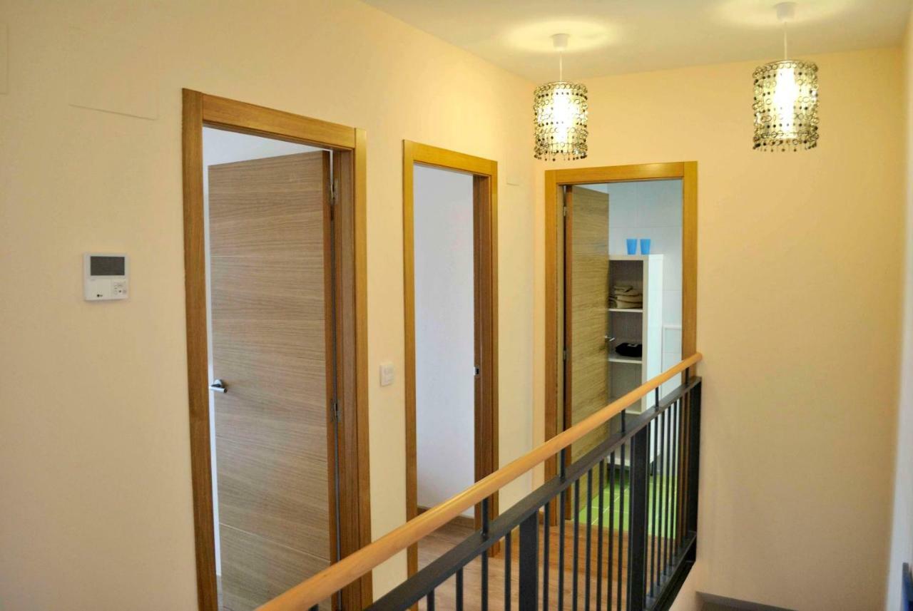 Casa De Lujo Para 6 Pers. - Descansar En Golf Panoramica San Jorge  Zewnętrze zdjęcie