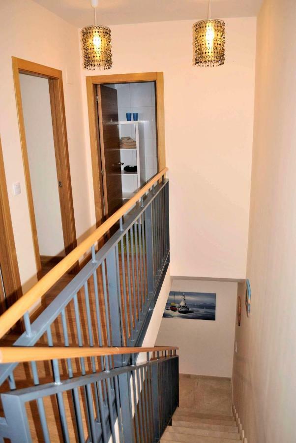 Casa De Lujo Para 6 Pers. - Descansar En Golf Panoramica San Jorge  Zewnętrze zdjęcie