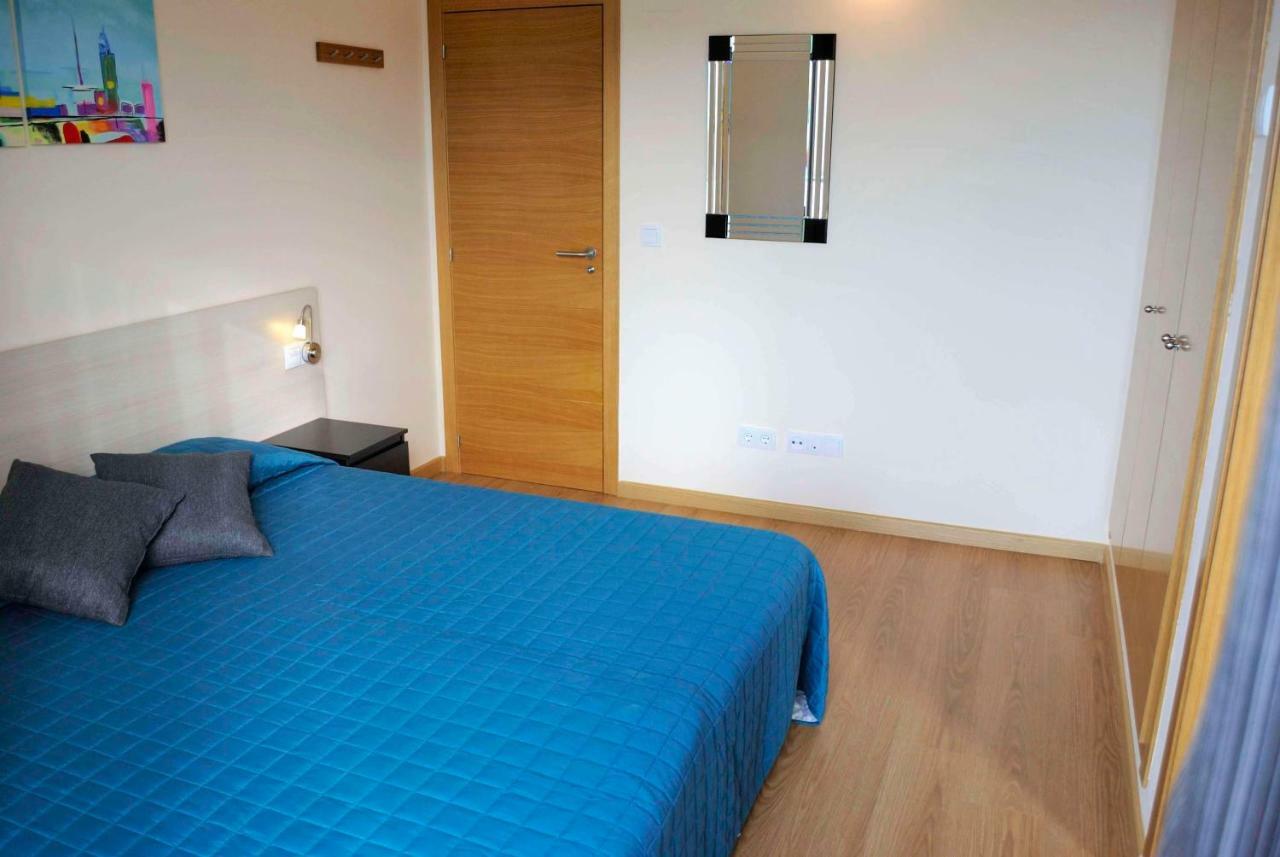 Casa De Lujo Para 6 Pers. - Descansar En Golf Panoramica San Jorge  Zewnętrze zdjęcie