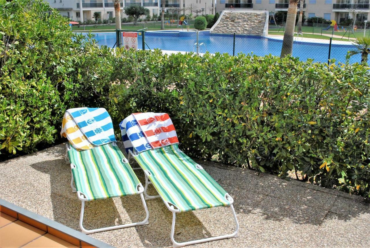 Casa De Lujo Para 6 Pers. - Descansar En Golf Panoramica San Jorge  Zewnętrze zdjęcie