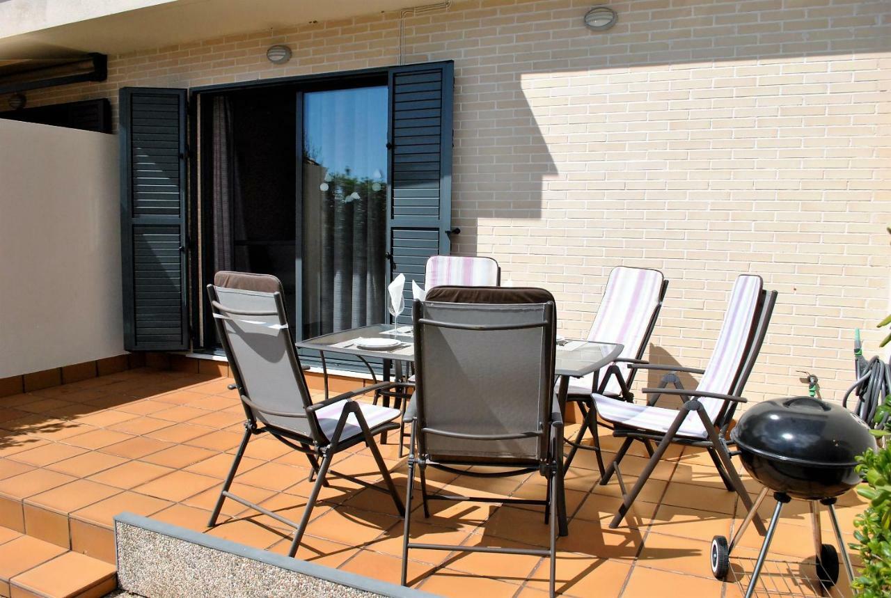 Casa De Lujo Para 6 Pers. - Descansar En Golf Panoramica San Jorge  Zewnętrze zdjęcie